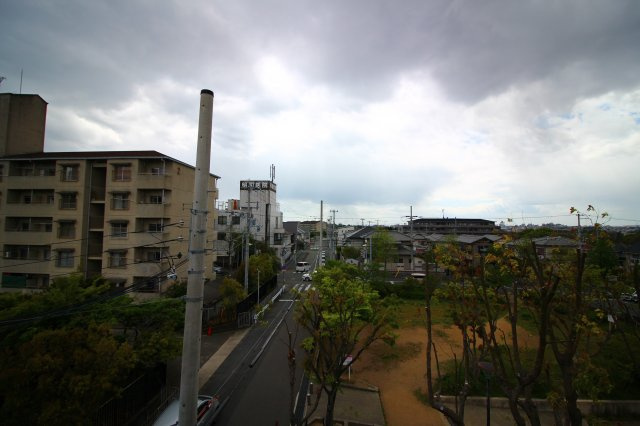 スカイコート