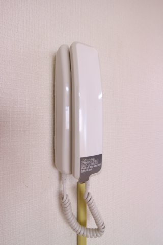 164ビルの設備