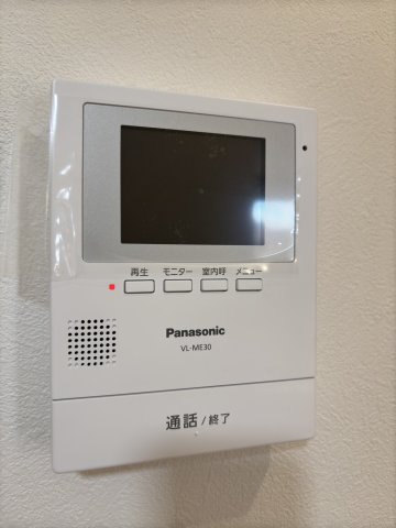 【設備】の画像