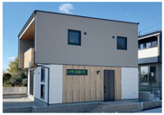 西しょうぶだに台B棟　KIBACO 01の画像