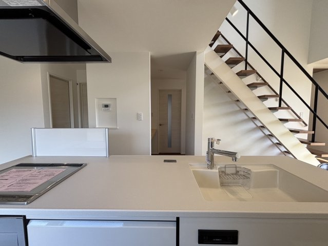 【キッチン】の画像