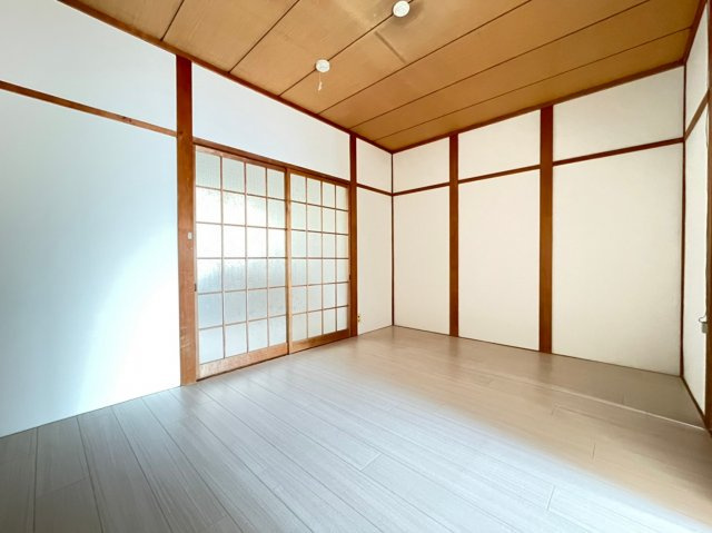 賀茂川荘のその他