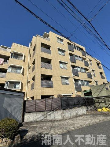 ベルス茅ヶ崎東海岸アルペジオ