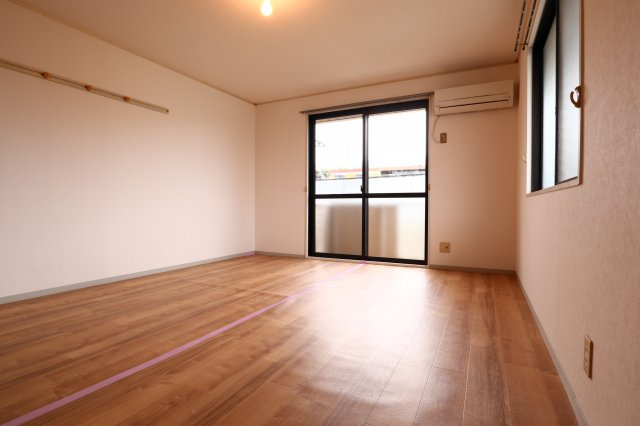 セジュール南別府の子供部屋