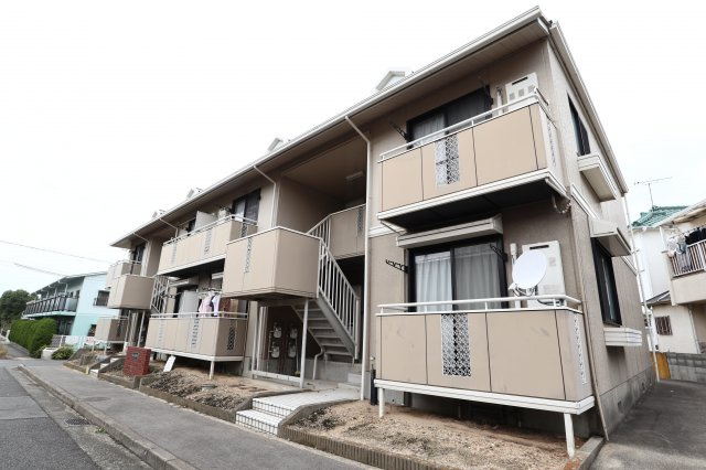 セジュール南別府