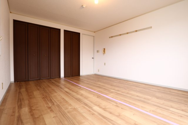 セジュール南別府のその他