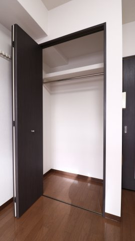 須磨南町ミオの収納