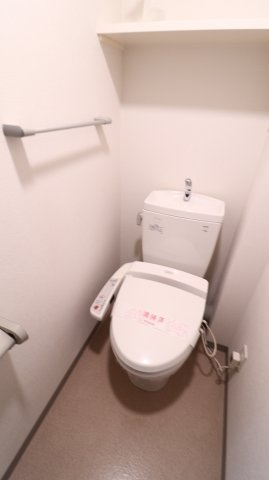 須磨南町ミオのトイレ