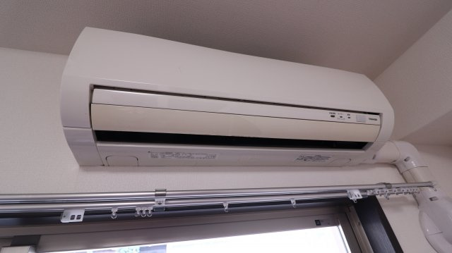 須磨南町ミオの設備