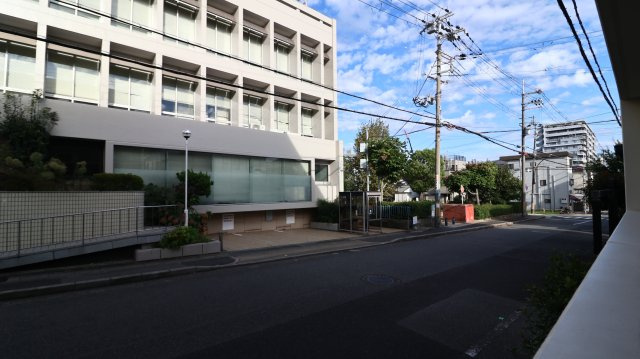 須磨南町ミオの展望