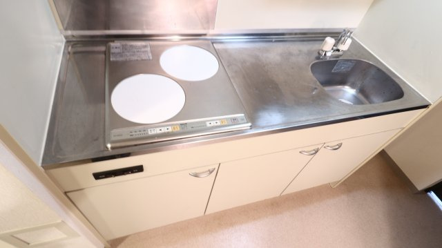 須磨南町ミオのキッチン