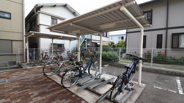 須磨南町ミオのその他共用部分