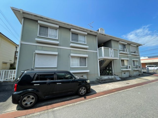 イワサキハイツ