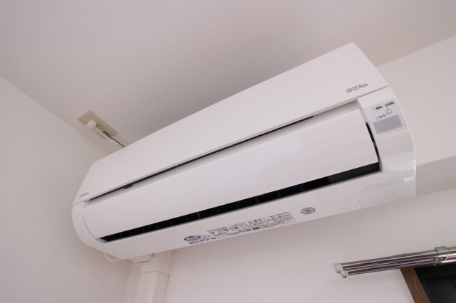 ルナドームの設備