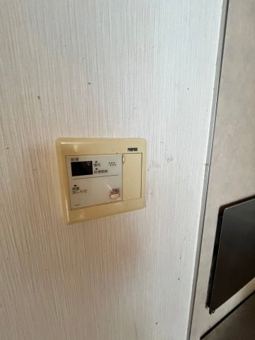 ピッケル加佐の設備