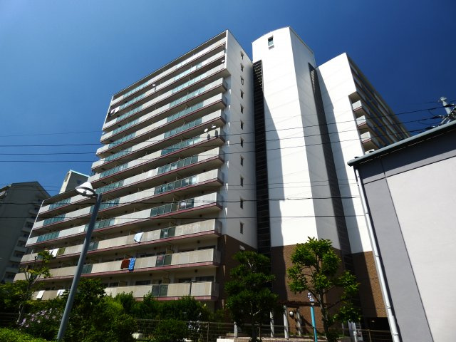 井吹西シティコート