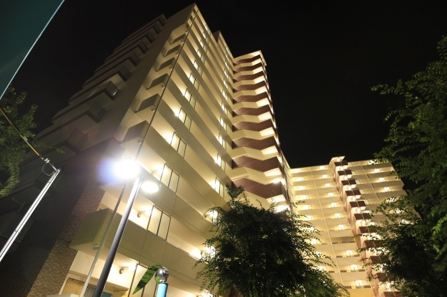 井吹西シティコート　