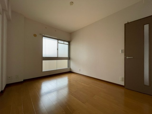 井吹西シティコート　の子供部屋