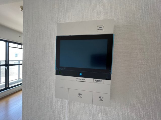 井吹東シティコートのセキュリティ|井吹東シティコート