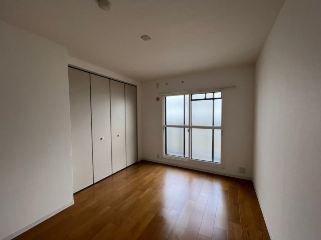 井吹東シティコートの寝室|井吹東シティコート