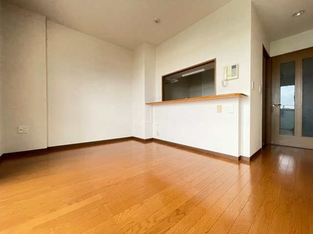 学園シティコートの居間・リビング|学園シティコート