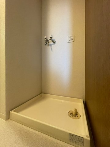 学園シティコートの内装|学園シティコート