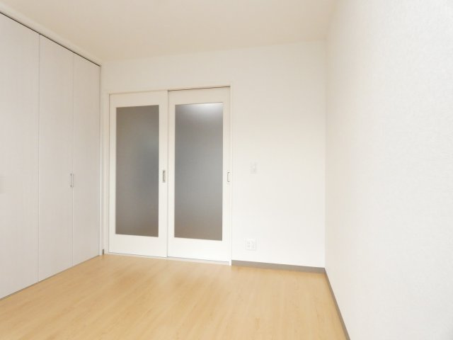 西鈴蘭台シティコートの洋室|西鈴蘭台シティコート
