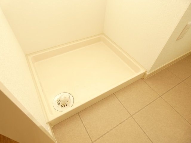 明泉寺シティコートの設備