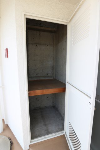 エフビルのその他共用部分
