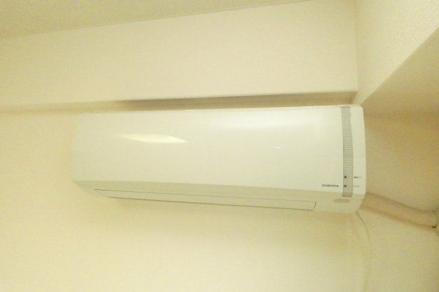 エクセーラUQの設備