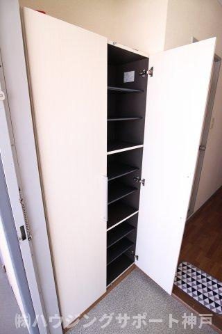 グランフォーレ池上のその他