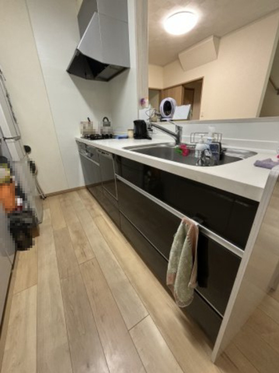 【キッチン】の画像