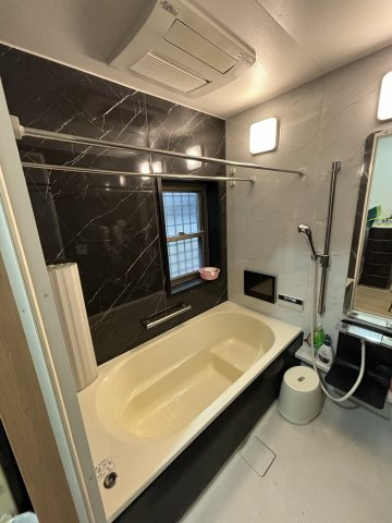 【浴室】の画像