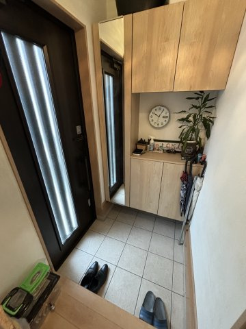 【玄関】の画像