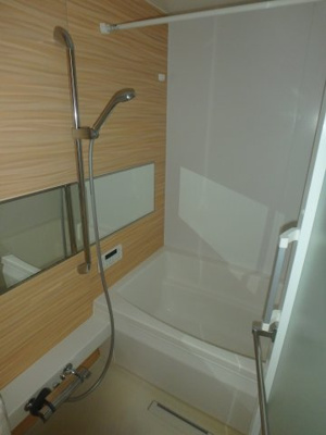 【浴室】 | SOUYO | 日ノ出町　SOUYO　１LDK　風呂