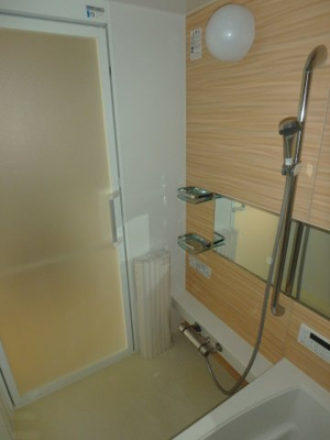 【浴室】 | SOUYO | 日ノ出町　SOUYO　１LDK　風呂