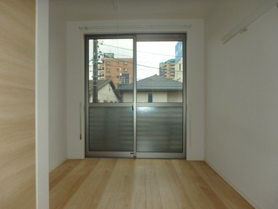 【洋室】 | SOUYO | 日ノ出町　SOUYO　１LDK　洋室