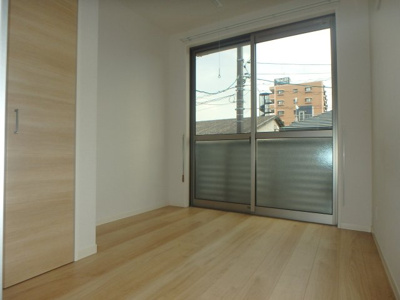 【収納】 | SOUYO | 日ノ出町　SOUYO　１LDK　洋室収納