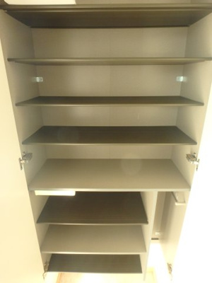 【収納】 | SOUYO | 日ノ出町　SOUYO　１LDK　シューズボックス