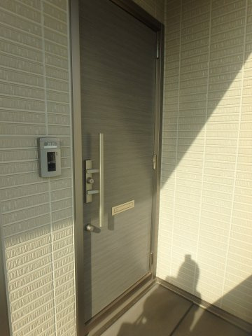SOUYOの玄関|日ノ出町　SOUYO　１LDK　玄関