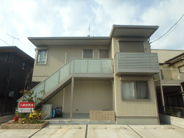 SOUYOの外観|日ノ出町　SOUYO　１LDK　外観