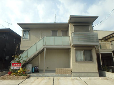 【外観】 | SOUYO | 日ノ出町　SOUYO　１LDK　外観