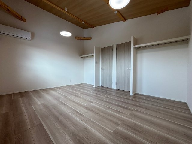 【子供部屋】 | 西しょうぶだに台C棟　MINIMA