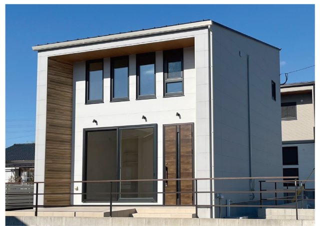 西しょうぶだに台C棟　MINIMAの画像