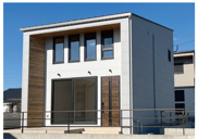 西しょうぶだに台C棟　MINIMAの画像