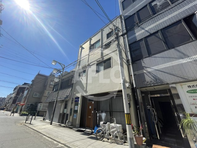 アリタ日本橋東2丁目