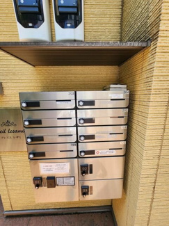 【その他共用部分】