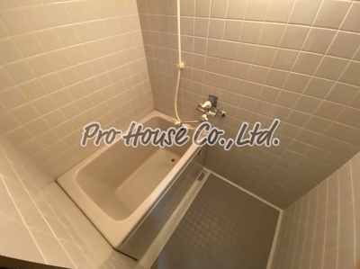 【浴室】 | ALEGRIA