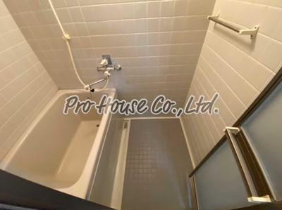 【浴室】 | ALEGRIA