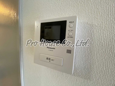 【セキュリティ】 | ALEGRIA